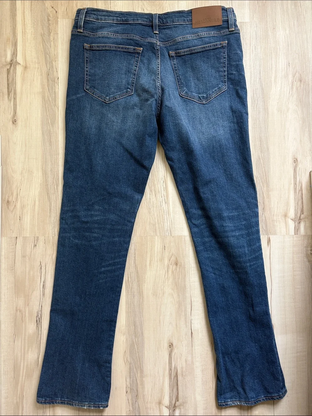 Men's Dark Blue j crew